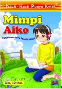 Mimpi aiko