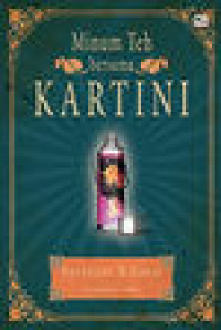 Minum Teh bersama Kartini