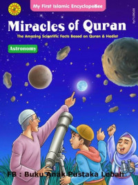 Miracle of Quran: ASTRONOMY