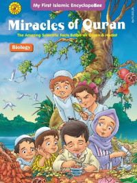 MIRACLES OF QURAN: BIOLOGY