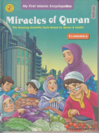 Miracles of Quran: Economics