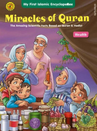 MIRACLES OF QURAN: HEALTH