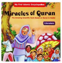 Miracles of Quran : literature