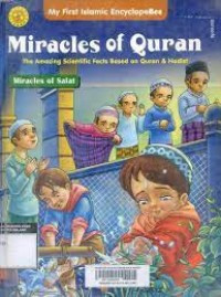 Miracles Of Quran MIRACLES OF SALAT