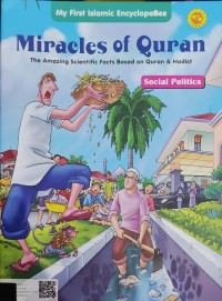 Miracles of Quran : Social Politics