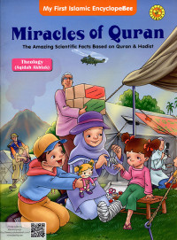 MIRACLES OF QURAN: THEOLOGY