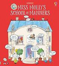 Miss Molly's School of Manners