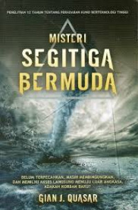 Misteri Segitiga Bermuda