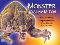 Monster dalam Mitos