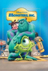 Image of Monsters Inc
