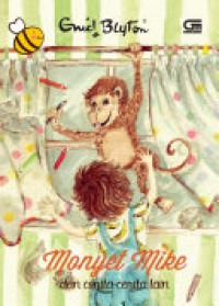Monyet Mike