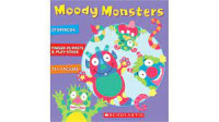 Moody Monsters