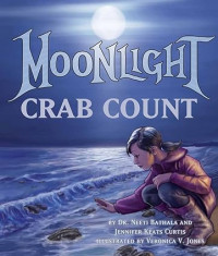 Moonlight Crab Count (Arbordale Collection)