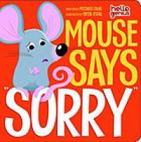 Mouse says 