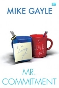 Mr. Commitment