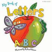My book of letters