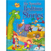 My Favourite Bedtime Stories