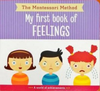 My First Book Of Feelings