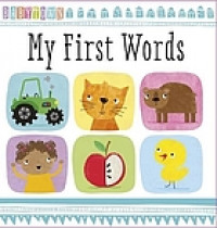 My first words