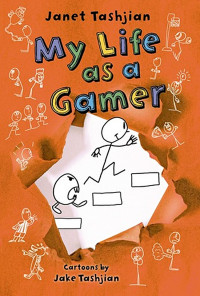 My Life Series #5: My Life As A Gamer