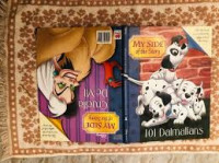 My Side of the Story: 101 Dalmatians