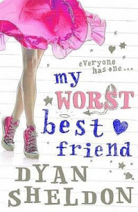 Image of My Worst Best Friend