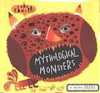 Mythological monsters of ancient Greece