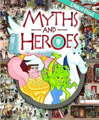 Myths and heroes