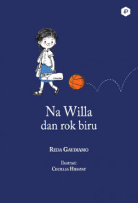 Image of Na Willa dan rok biru