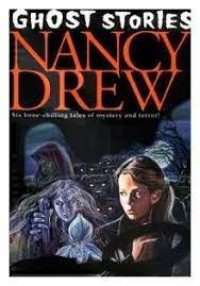 Nancy Drew ghost stories