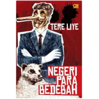 Negeri Para Bedebah