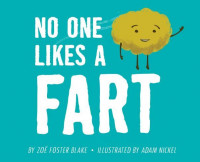 Image of No One Likes a Fart