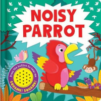 Noisy Parrot