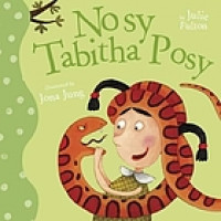 Nosy Tabitha Posy