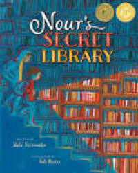 Nour's Secret Library