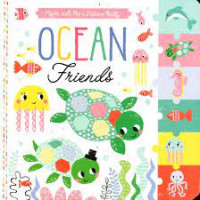 Ocean Friends