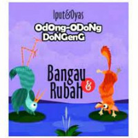 Odong-odong Dongeng: Bangau Dan Rubah