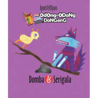 Odong-Odong Dongeng: Domba dan Serigala