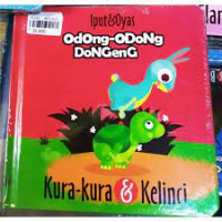 Odong-odong Dongeng: Kura-kura & Kelinci