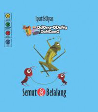 Odong-Odong Dongeng: Semut dan Belalang