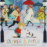 Oliver and Patch