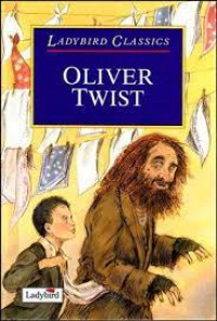 Oliver Twist (Classics)