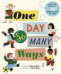 One day, so many ways