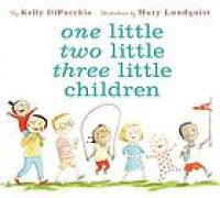 One little, two little, three little children