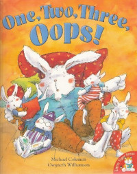 One, Two, Three Oops!