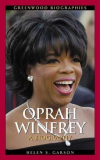 Oprah Winfrey: A Biography