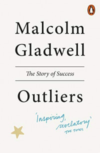 Image of Outliers: The Story of Success