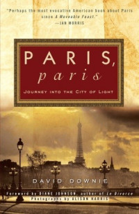 Image of Paris, Paris: Journey into the City of Light
