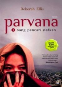 Parvana 1: Sang Pencari Nafkah