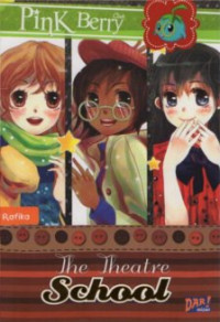 PBC: The Theatre School